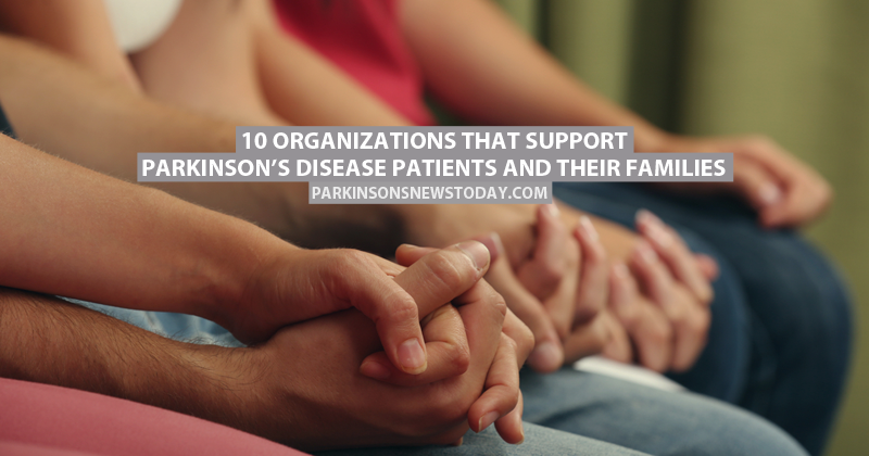 10 Organizations That Support Parkinson