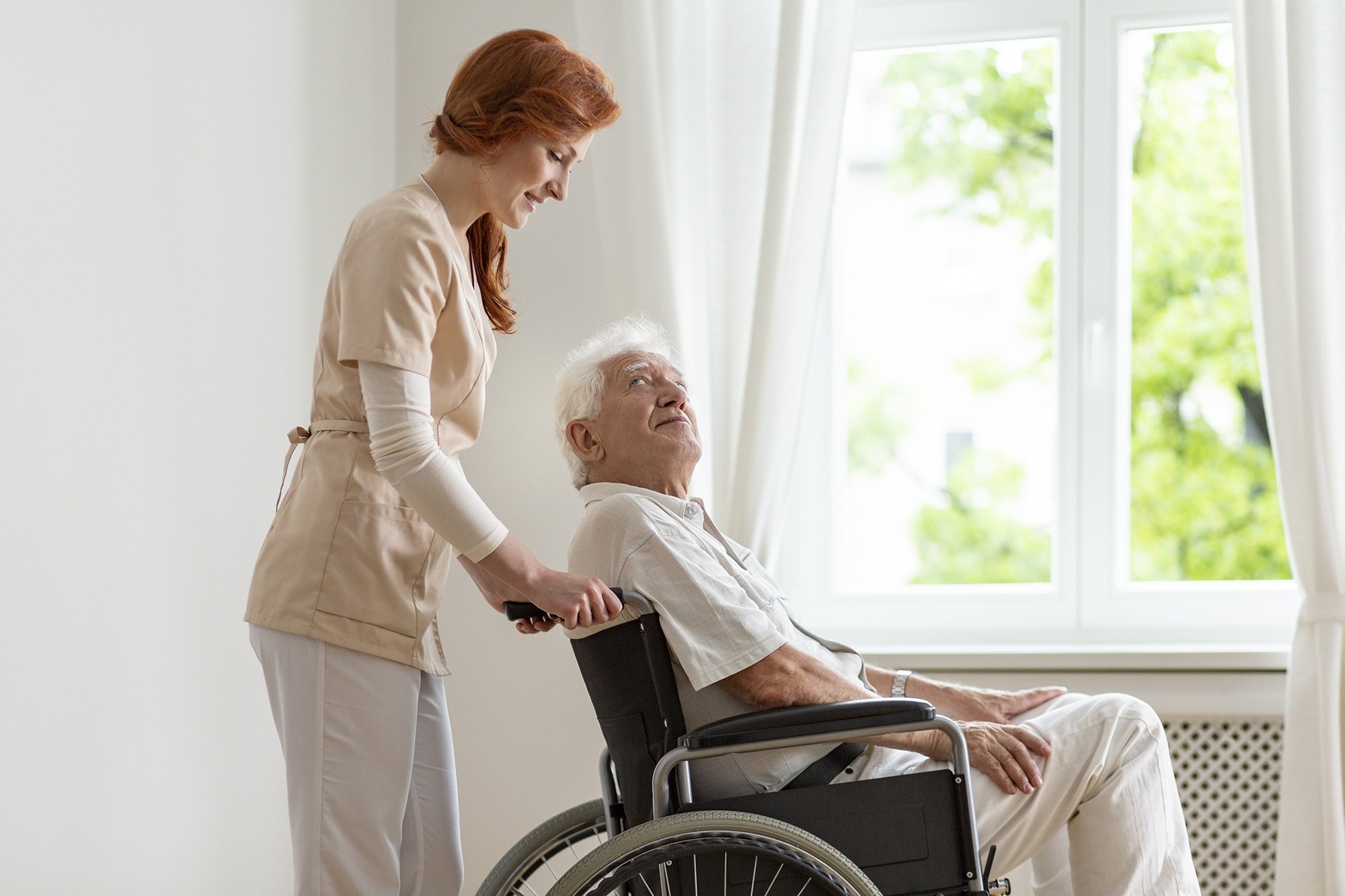 How Hospice Care Can Make or Break Your Death