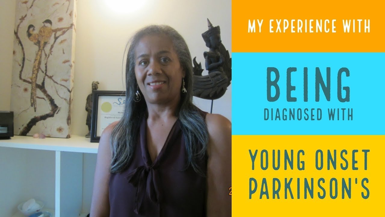 My Experience with how you get diagnosed with Early, Young ...