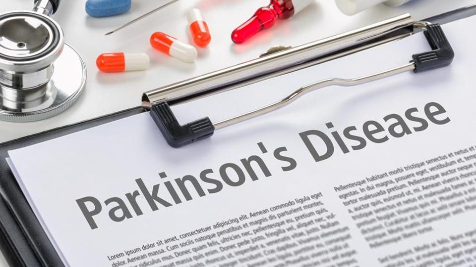 Our Parkinson