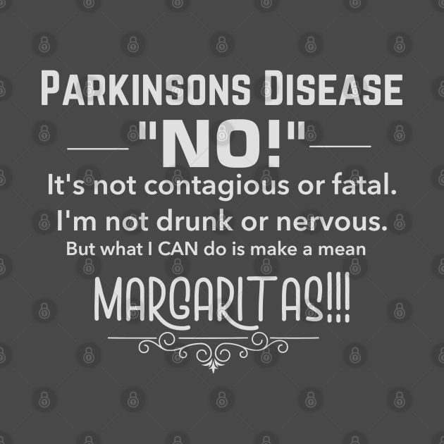 Parkinsons Disease NO