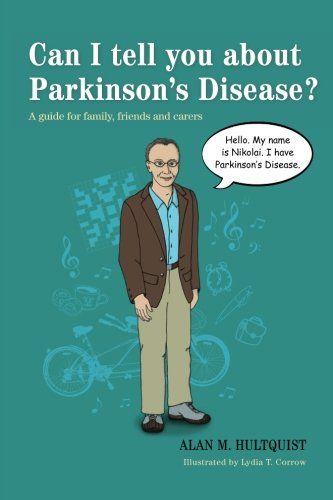Can I Tell You About Parkinson