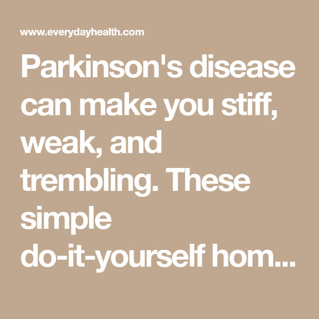 Can Parkinson