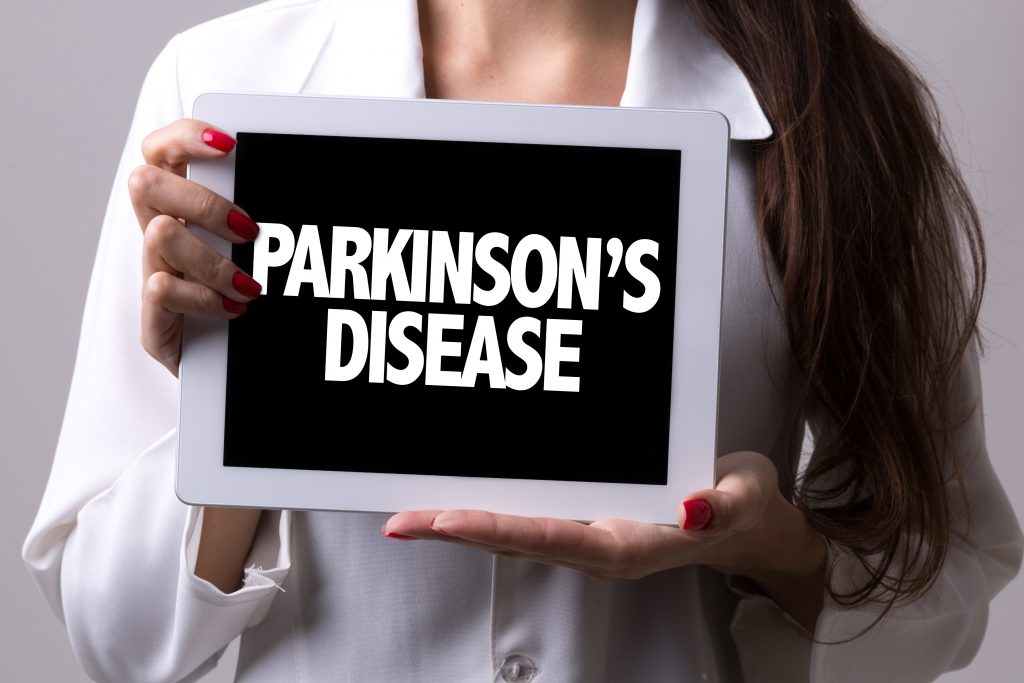 Common weak bladder causes: Parkinson’s and incontinence