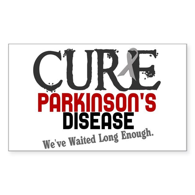 CURE Parkinson