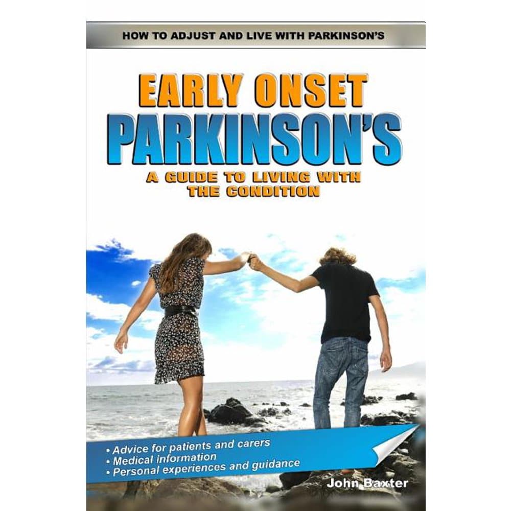 Early Onset Parkinson