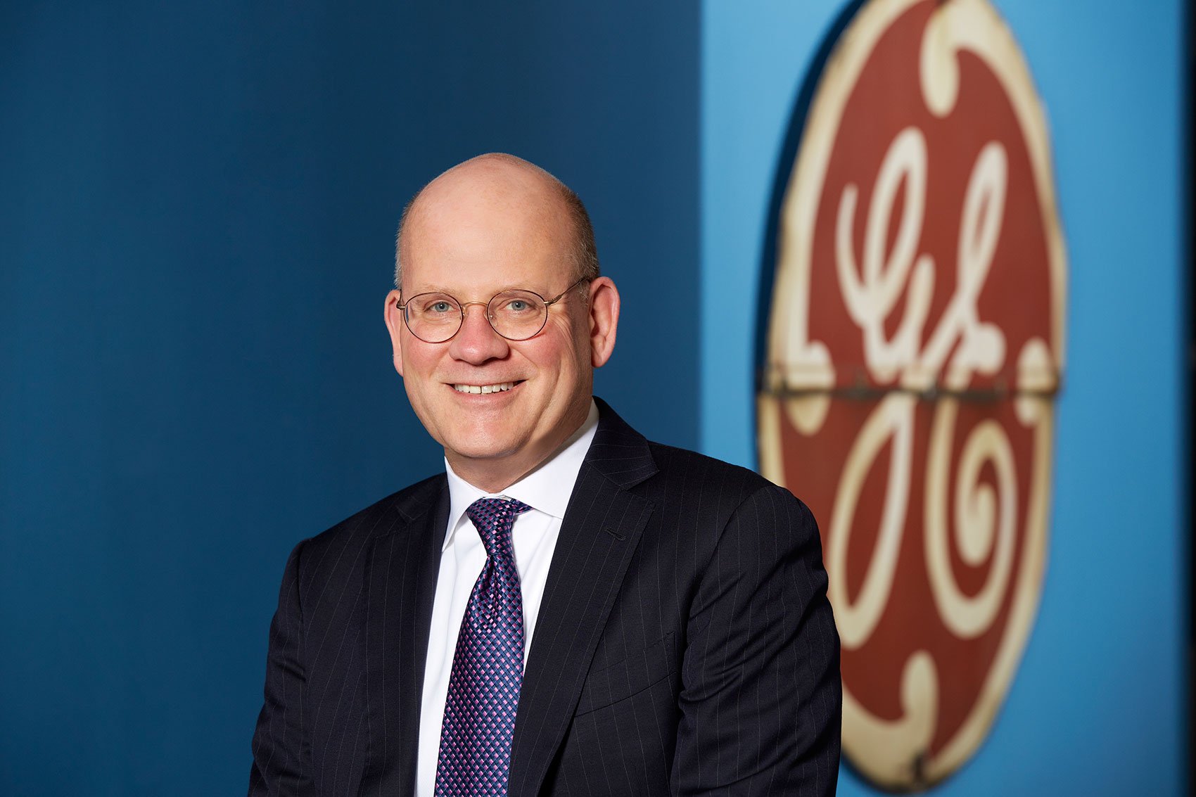 GE CEO Immelt Stepping Down, Flannery To Take Over Role ...
