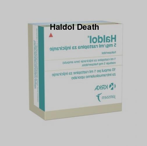 Haldol is for what low price