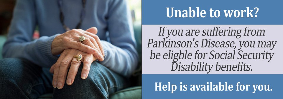 How Can an Attorney Help Your Parkinsons Disease Claim ...