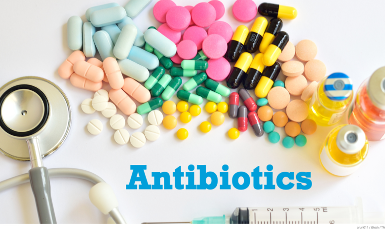 How Long Does It Take For Antibiotics To Work?