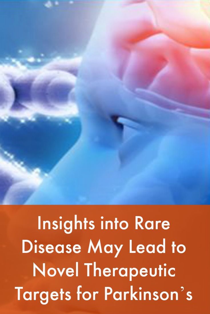 Insights into Rare Disease May Lead to Novel Therapeutic ...