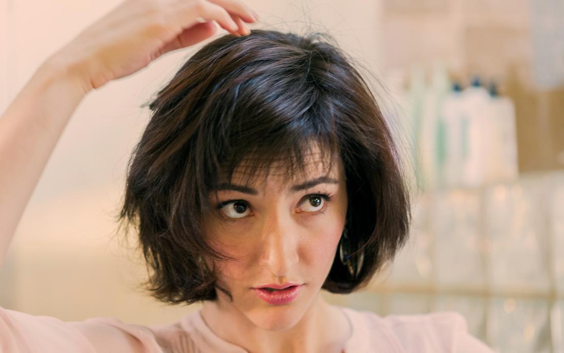 Medical News Today: Can seborrheic dermatitis cause hair ...