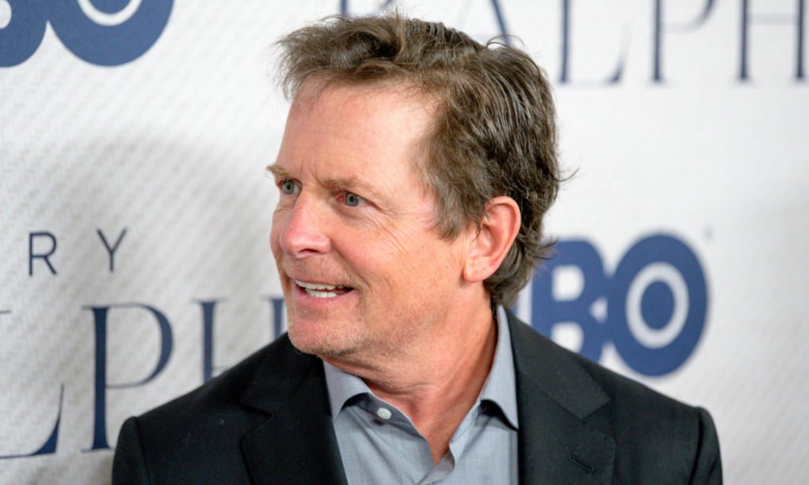 Michael J. Fox Opens up About Darkest Moment During ...