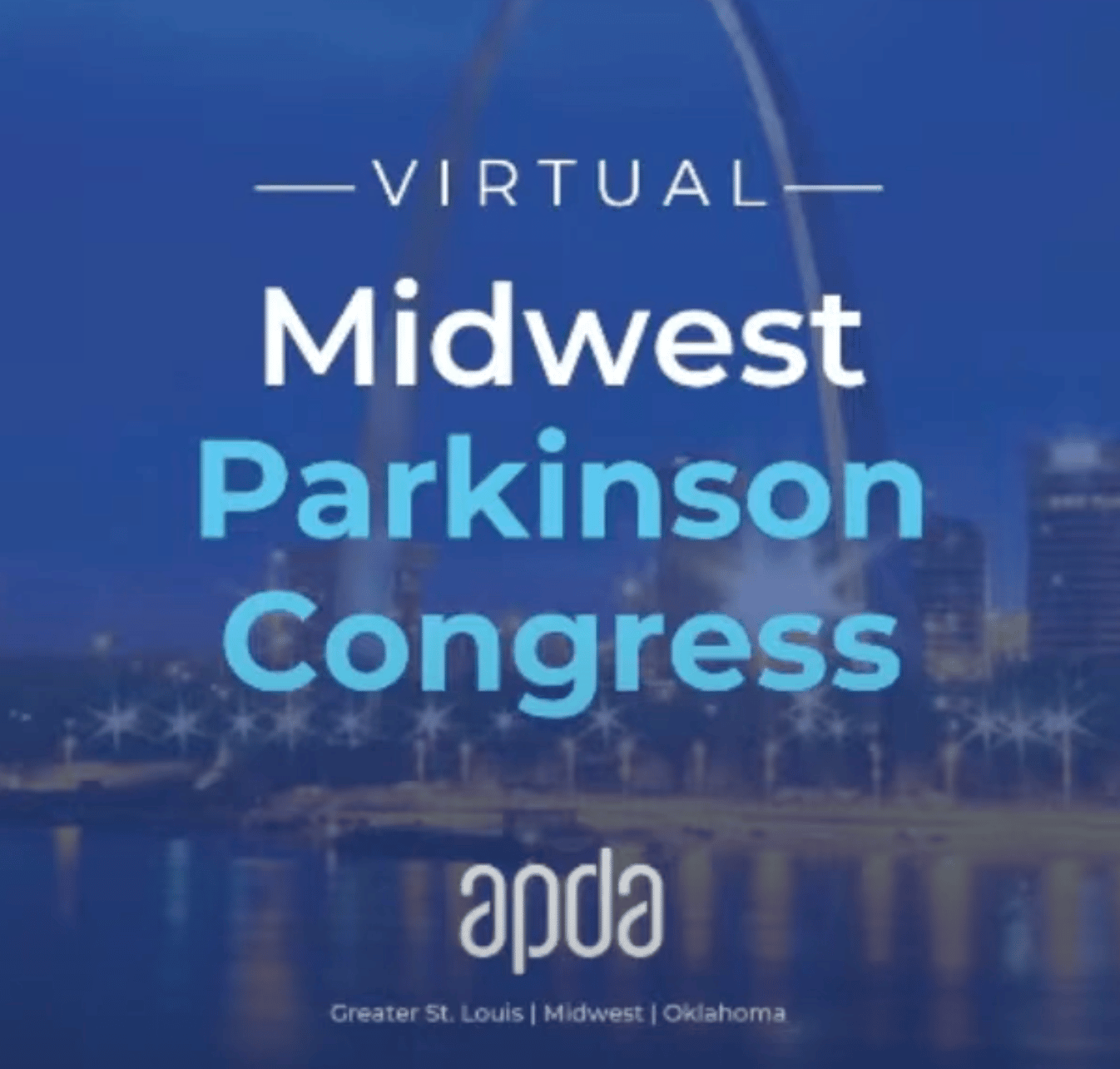 Midwest Parkinson Congress 2021