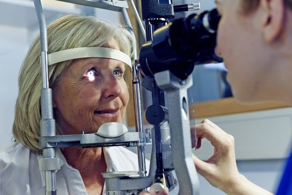 Parkinson’s disease: Experiencing dry eyes, eyelid apraxia ...