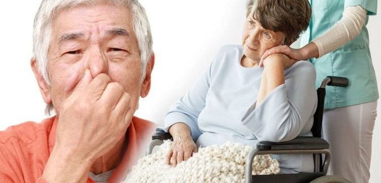 Parkinsons disease: Having this smell disorder could mean ...