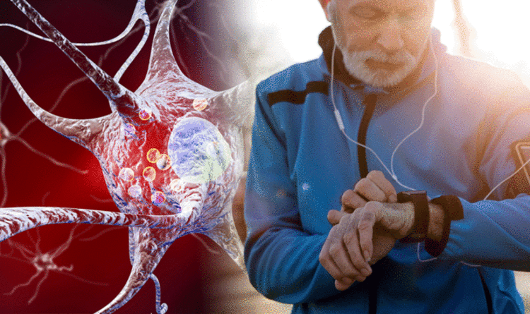 Parkinsons disease: Symptoms could be slowed down by doing ...