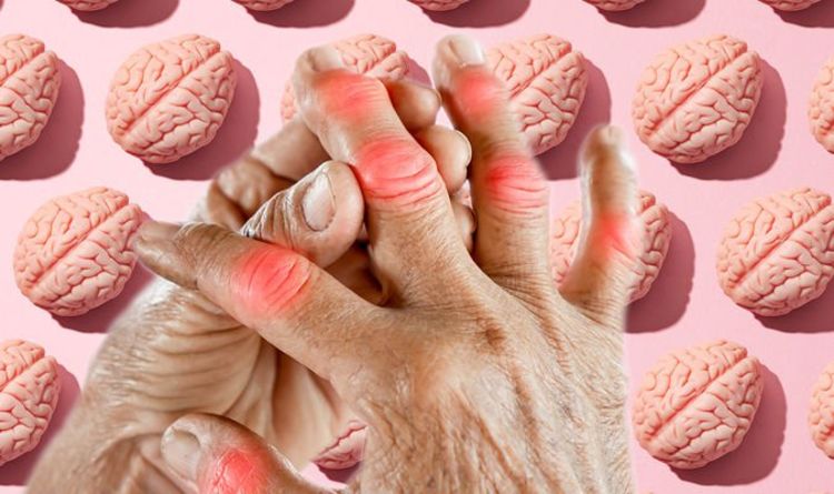 Parkinson’s disease: Symptoms include tingling and ...