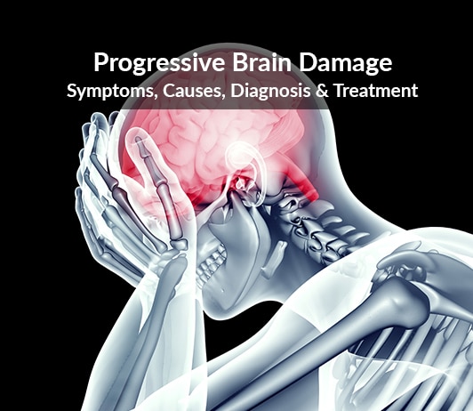 Progressive brain damage (Parkinsons disease) : Symptoms, Causes ...