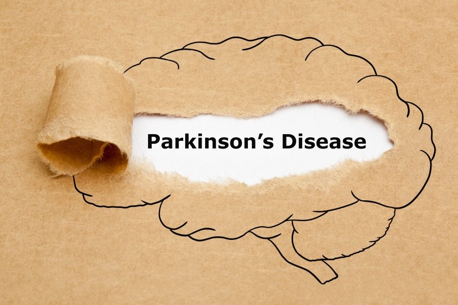 Risk of Parkinsons disease could be determined before a ...