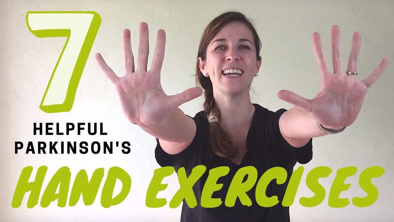 Seated Arm Exercises For Seniors Handout