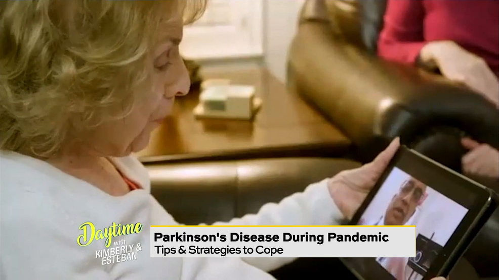 Strategies to Cope with Parkinson