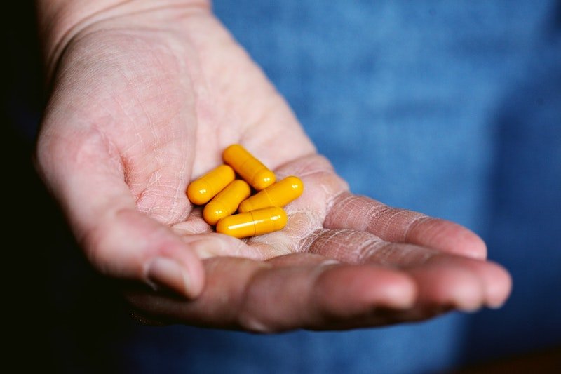 These vitamins may help prevent Parkinson’s disease