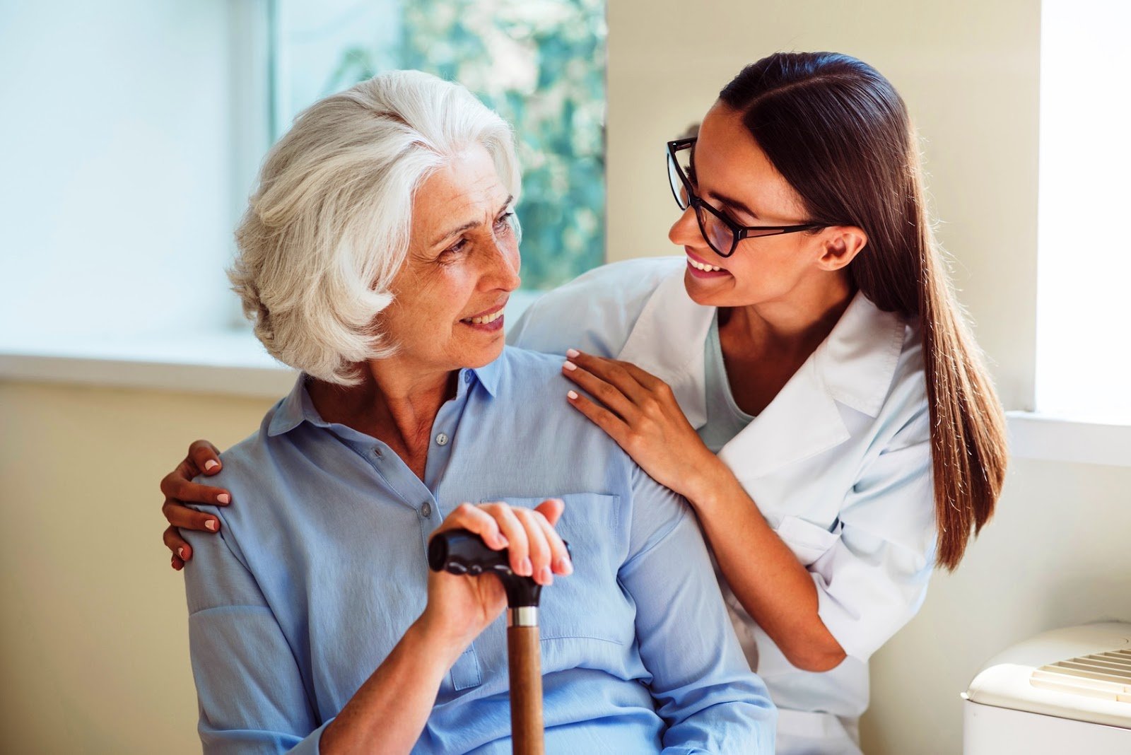Things to Know About Parkinsons as a Caregiver