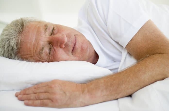 To Go to Sleep, Parkinsons Patients May Need to Turn the Light On ...