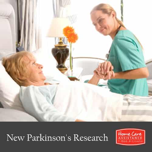 University of Florida Pushes for Parkinson