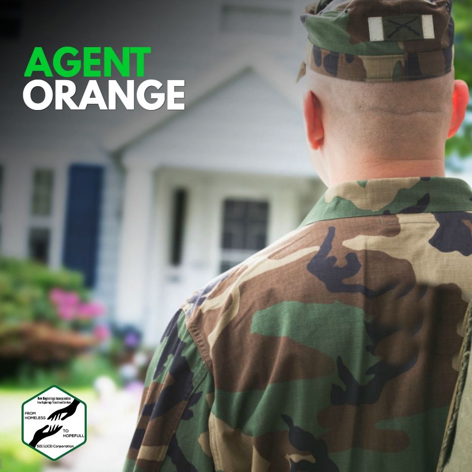 Veterans exposed to Agent Orange during military service may be ...