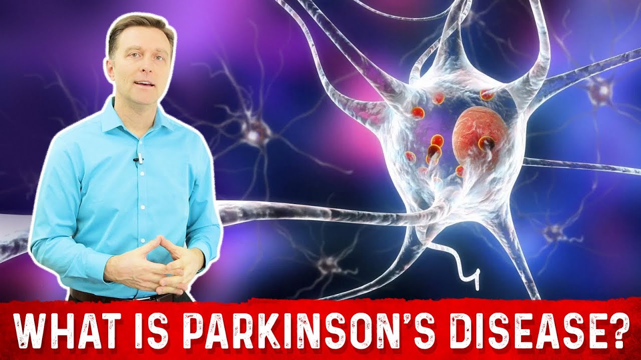 What Is Parkinsons Disease