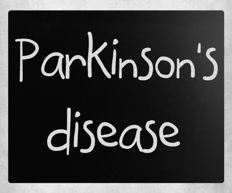 What to Expect with Parkinsons Disease