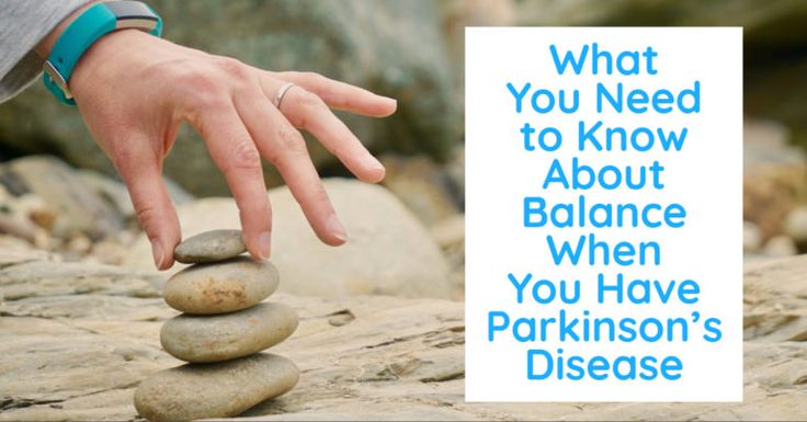 What You Need to Know About Balance When You Have ...