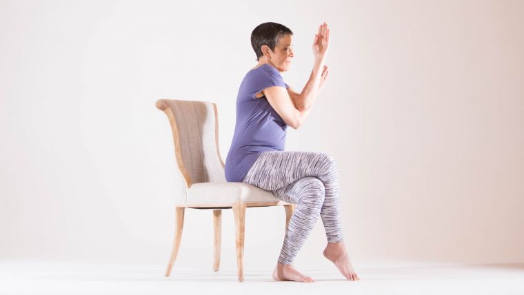 Yoga for Parkinson