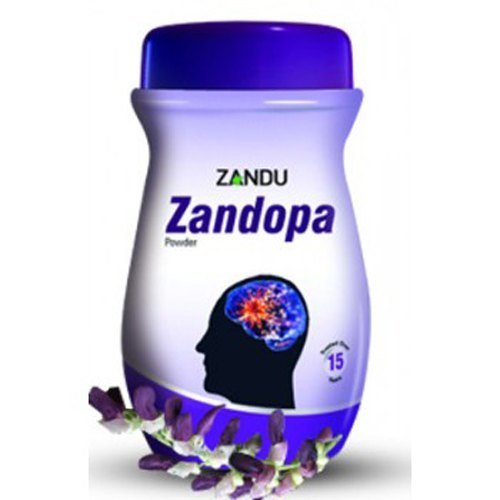 Zandu Zandopa For Parkinson